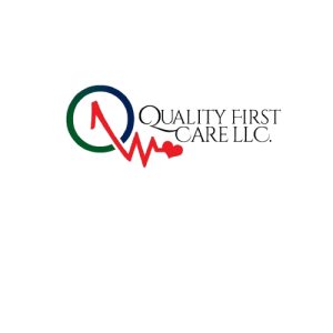 Quality First Care Logo